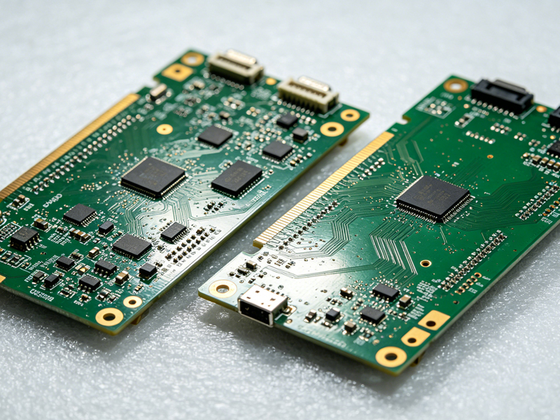 PCB cloning sample 2